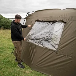 Avid Carp Abri Revolve Screen House
