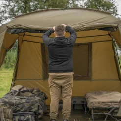 Avid Carp Abri Revolve Screen House
