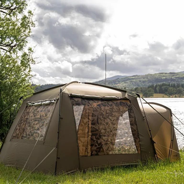 Abri Avid Carp Screen House Xt