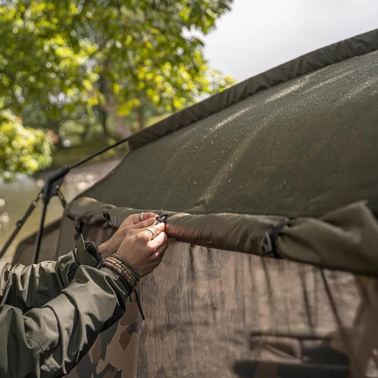Abri Avid Carp Screen House Xt Compact