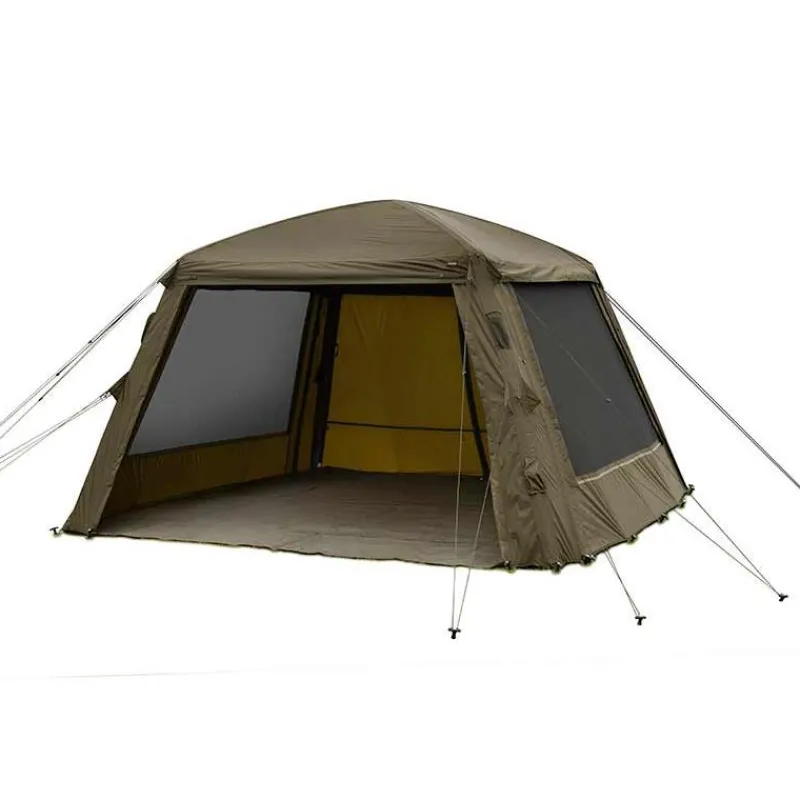 Fox Abri Air Frame Social Shelter