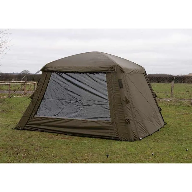 Fox Abri Air Frame Social Shelter