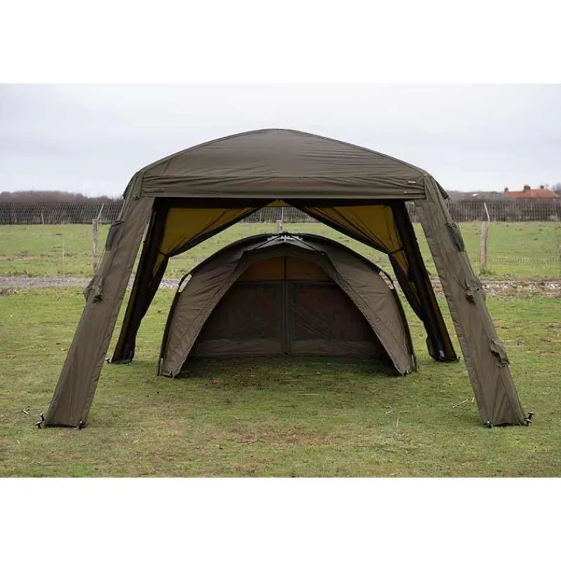 Fox Abri Air Frame Social Shelter