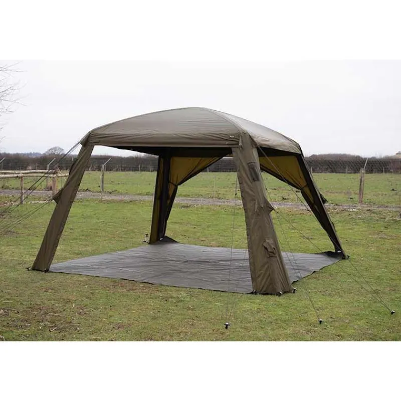 Fox Abri Air Frame Social Shelter
