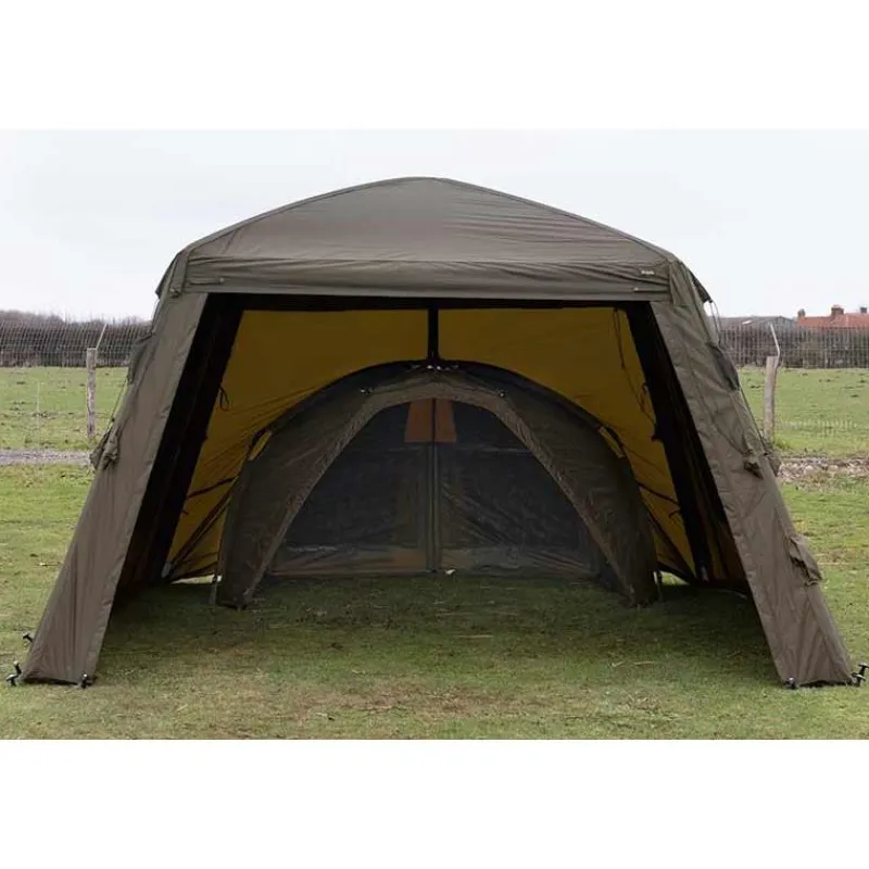 Fox Abri Air Frame Social Shelter