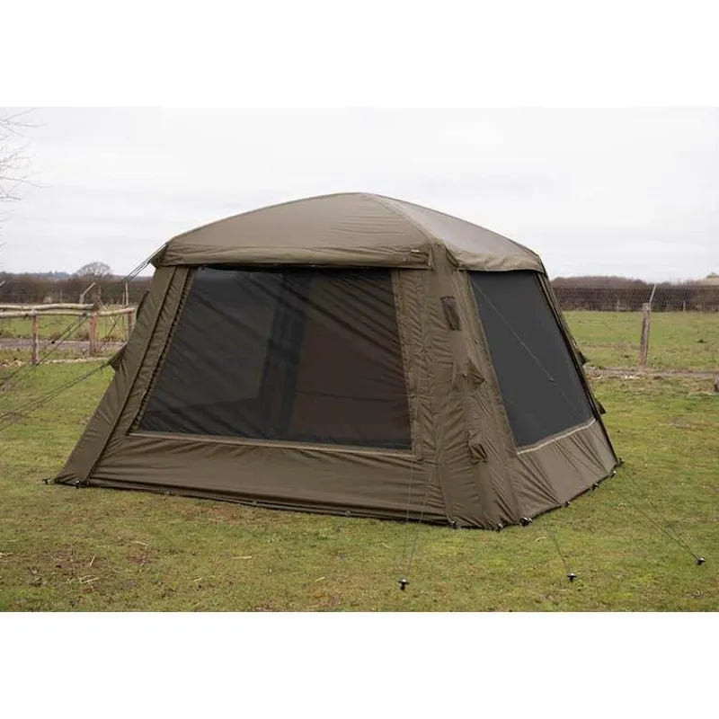 Fox Abri Air Frame Social Shelter