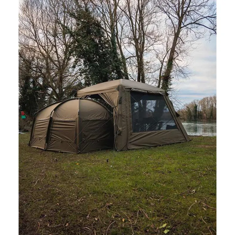 Fox Abri Air Frame Social Shelter