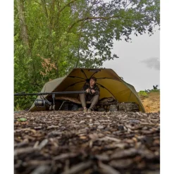 Fox Abri Easy Brolly 60”