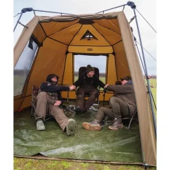 Fox Abri Eos Social Shelter