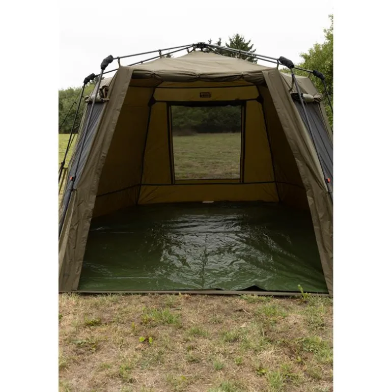 Abri Fox Eos Social Shelter Xl