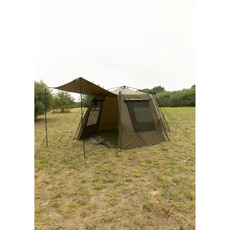 Abri Fox Eos Social Shelter Xl