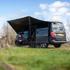 Abri Nash Bank Life Multi Tarp