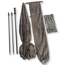 Nash Abri Scope Ops Recon Brolly
