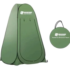 Holdcarp Abri Pour Douche Ou Toilette Toilet & Shower Tent