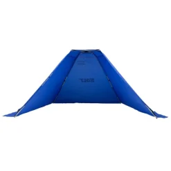 Shakespeare Abri Salt Beach Shelter Clear Top