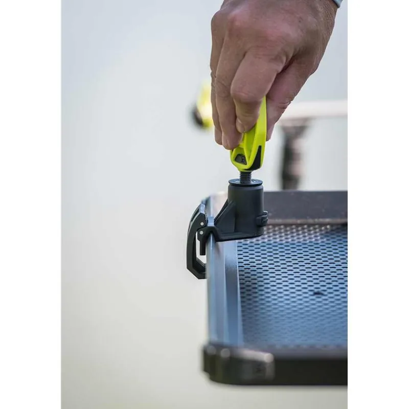 Fox Matrix Accessoire Qr Side Tray Clamp