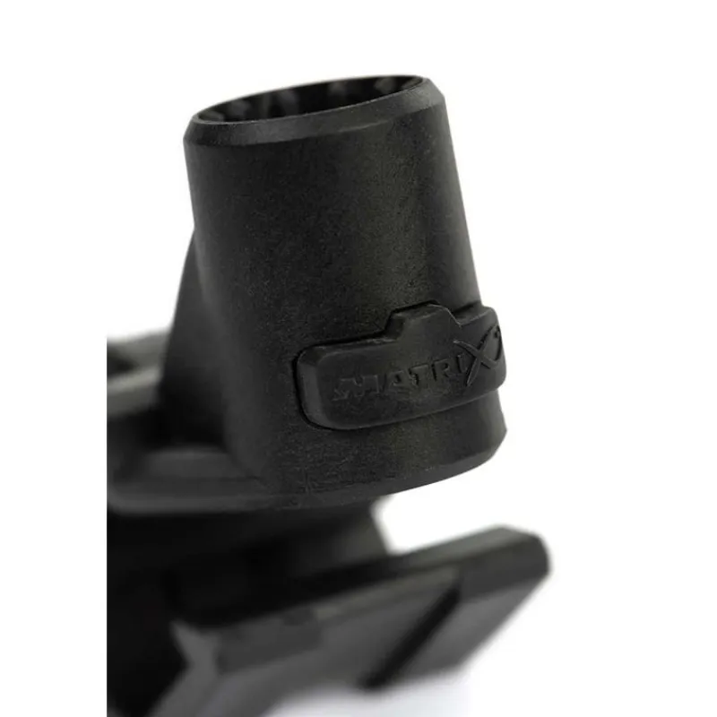 Fox Matrix Accessoire Qr Side Tray Clamp