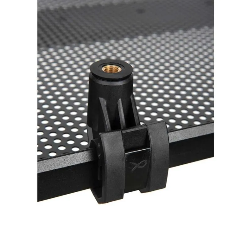 Fox Matrix Accessoire Qr Side Tray Clamp