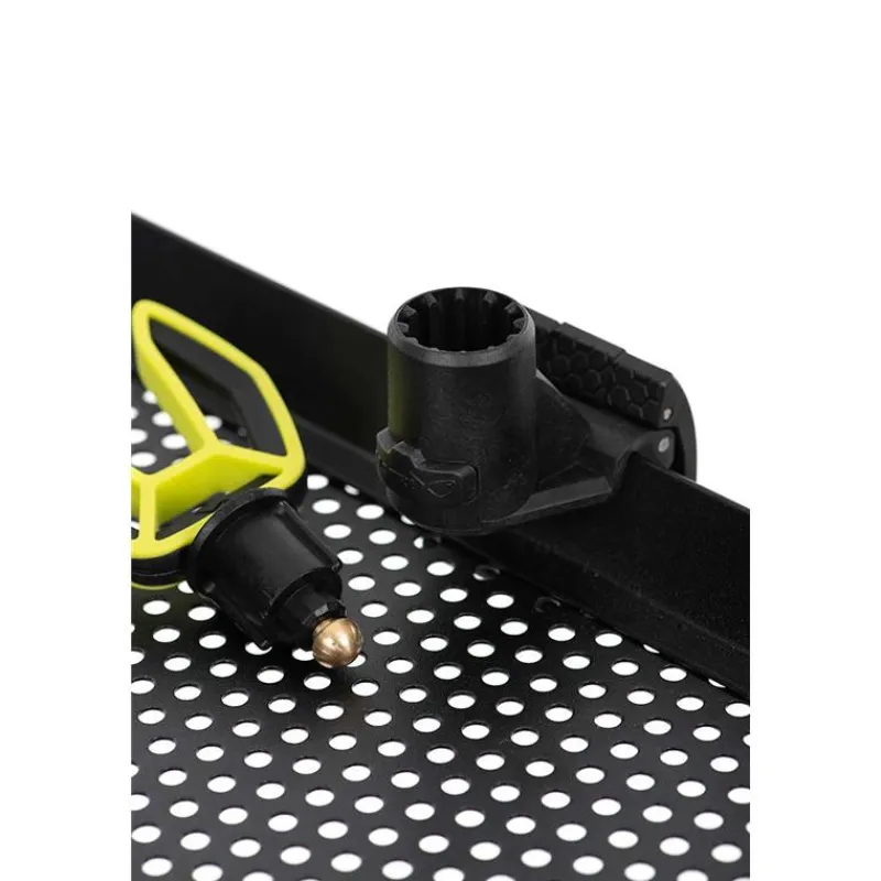 Fox Matrix Accessoire Qr Side Tray Clamp