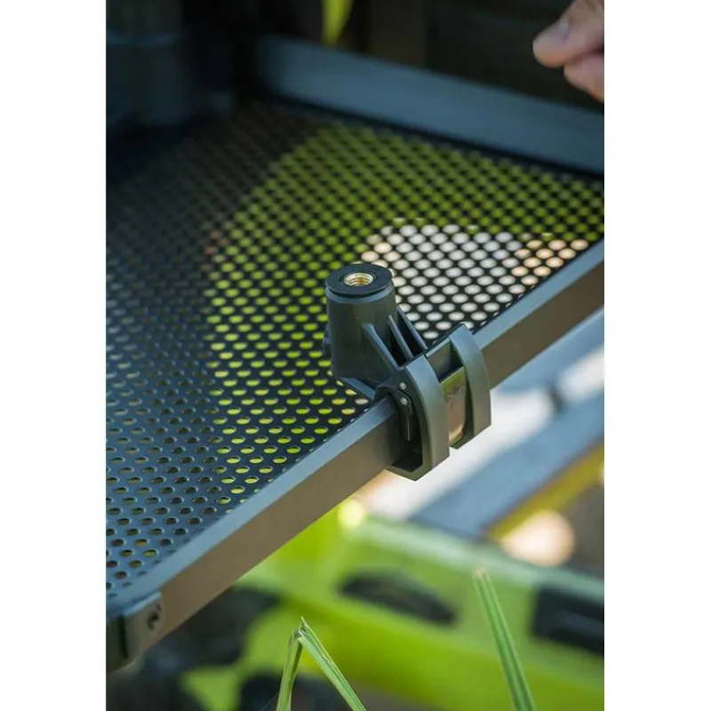 Fox Matrix Accessoire Qr Side Tray Clamp