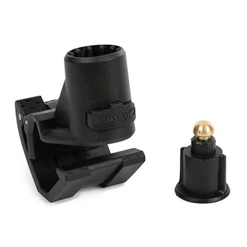 Fox Matrix Accessoire Qr Side Tray Clamp