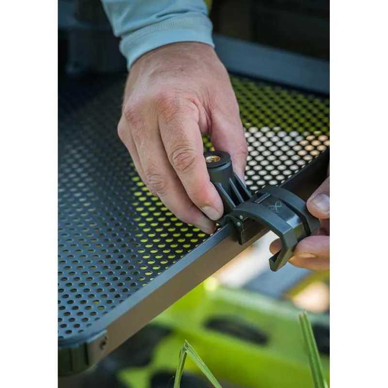 Fox Matrix Accessoire Qr Side Tray Clamp