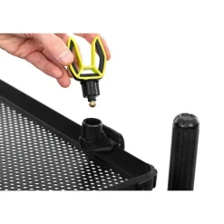 Fox Matrix Accessoire Qr Side Tray Clamp