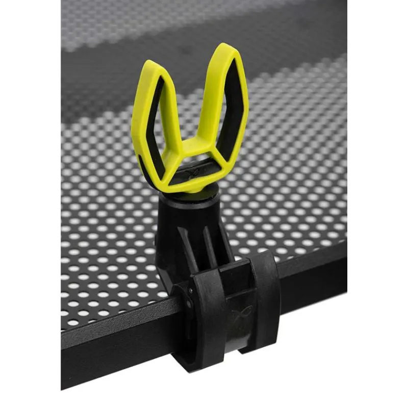 Fox Matrix Accessoire Qr Side Tray Clamp