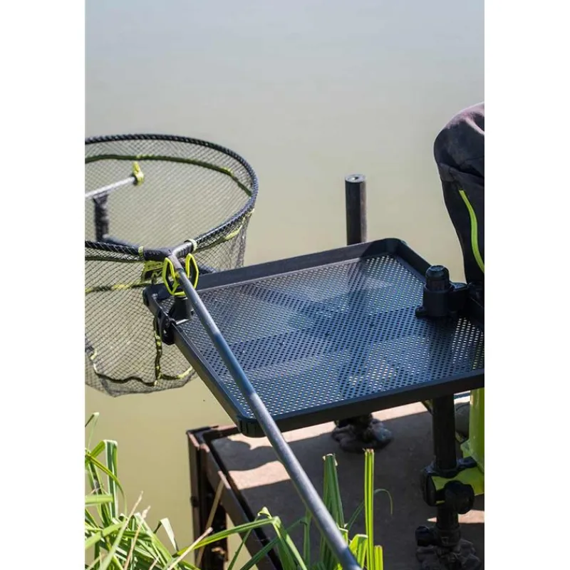 Fox Matrix Accessoire Qr Side Tray Clamp