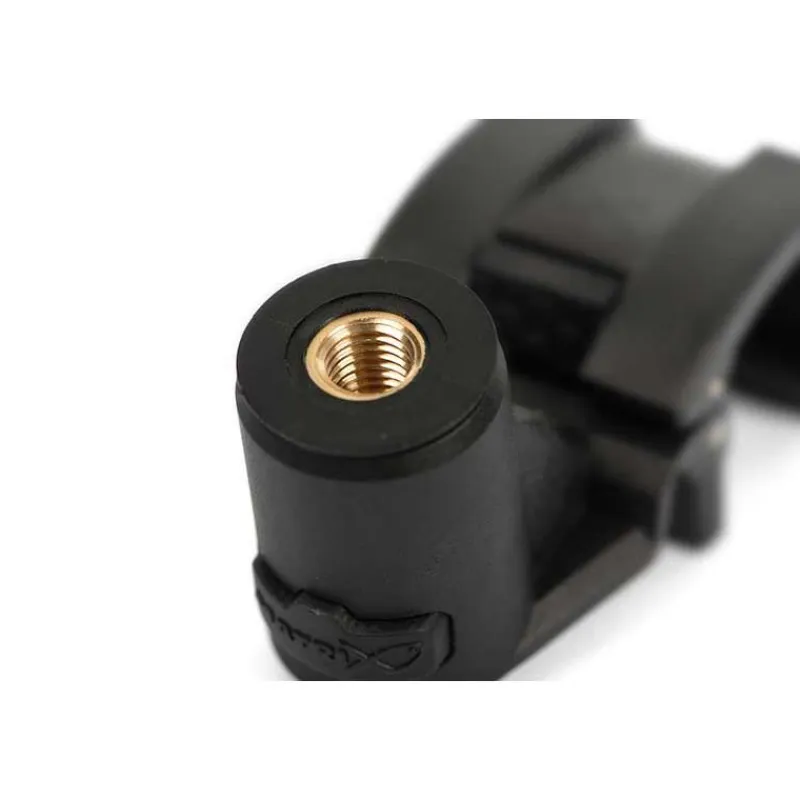 Fox Matrix Accessoire Qr Side Tray Clamp