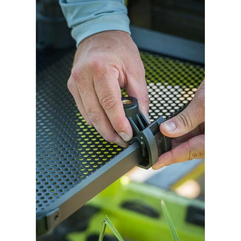 Fox Matrix Accessoire Qr Side Tray Clamp