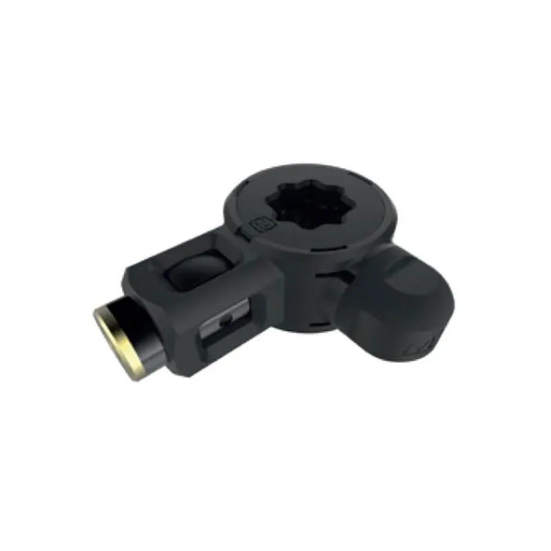 Map Accessoire Qrs Spray Bar Clamp