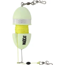 MadCat Accessoire Peche Au Cassant Adjusta Buoy Float