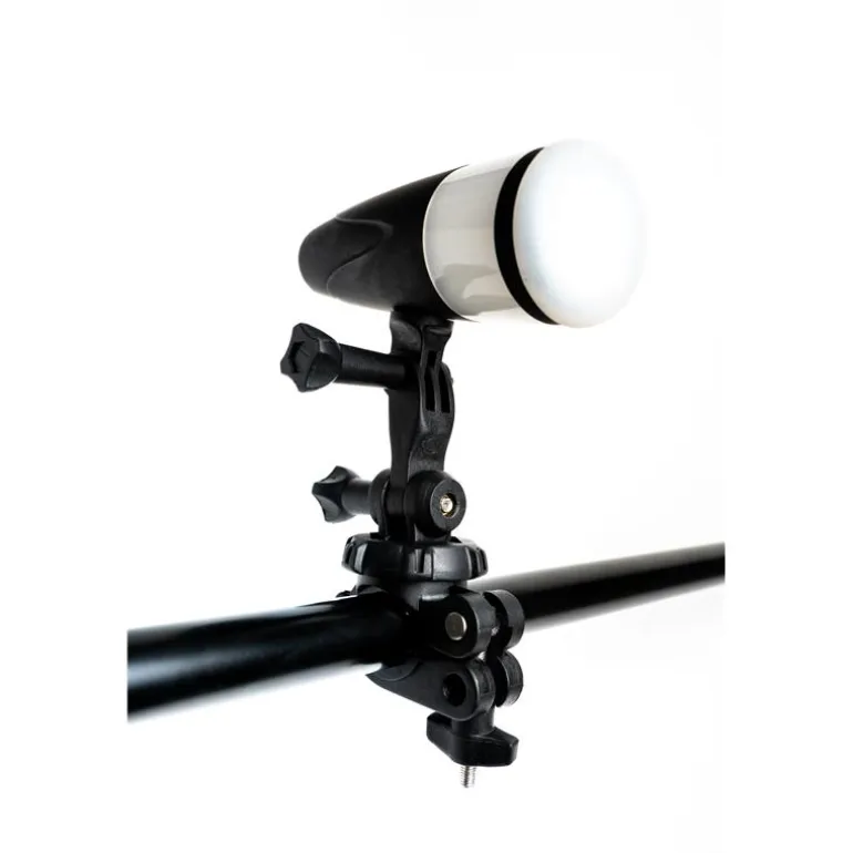 Accessoire Ridge Monkey Pour Lampe Multi Clamp