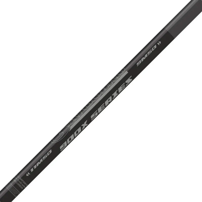 Garbolino Accessoires Canne Coup Mini Rallonge Series 900X - Series World / Euro / X-Fight