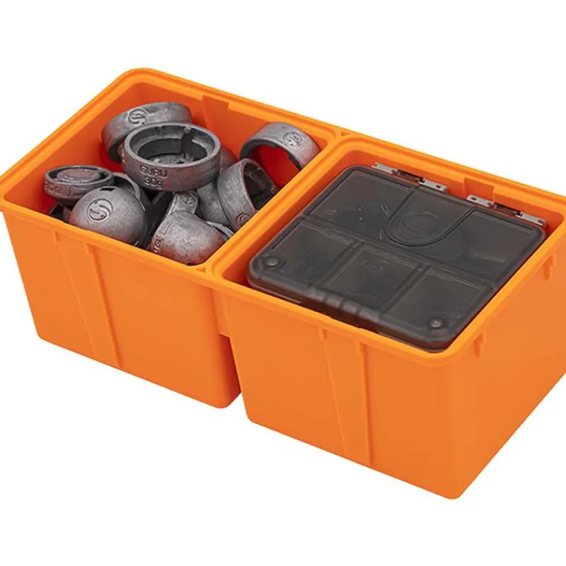 Guru Accessoires Pour Feeder Box