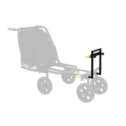 Fox Matrix Accessoires Pour Chariot 4 Wheel Transporter H-Frame Adaptor