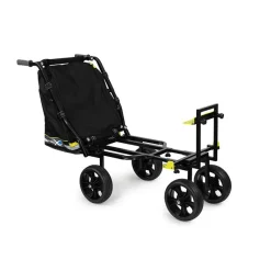 Fox Matrix Accessoires Pour Chariot 4 Wheel Transporter H-Frame Adaptor