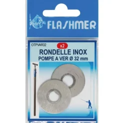 Flashmer Accessoires Pour Pompe À Vers