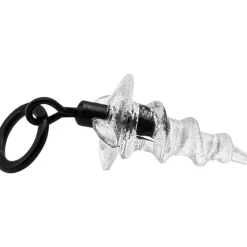 Korda Accroche Appat Micro Ring Swivel Bait Screw