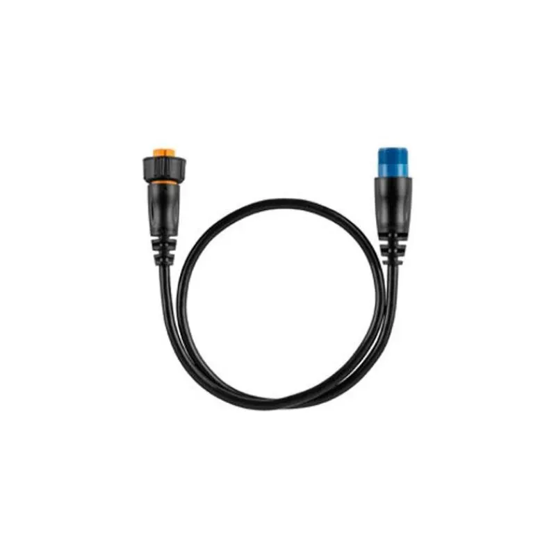 Garmin Adaptateur 8 Broches Pour Sondeur 12 Broches