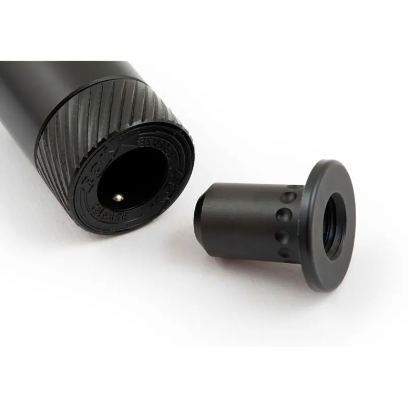 Fox Adaptateur Black Label Qr Adaptor