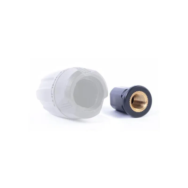 Korum Adaptateur Speed Fit Buzz Bar Adadptor Inserts
