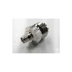 Navicom Adaptateur Sma/Pl De Branchement Antenne Extérieure Pour Rt411