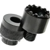 Starbaits Adaptateur Black Spot Magnet Adaptator