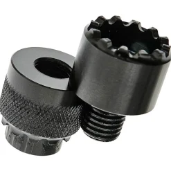 Starbaits Adaptateur Black Spot Magnet Adaptator