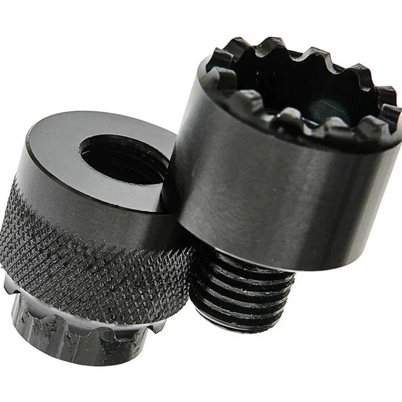 Starbaits Adaptateur Black Spot Magnet Adaptator