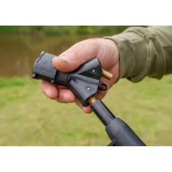 Korum Adaptateur Trépied Tripod Adaptor Block
