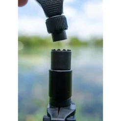 Adapteur Zebco Trophy Quick Release Adaptors 2 Pack