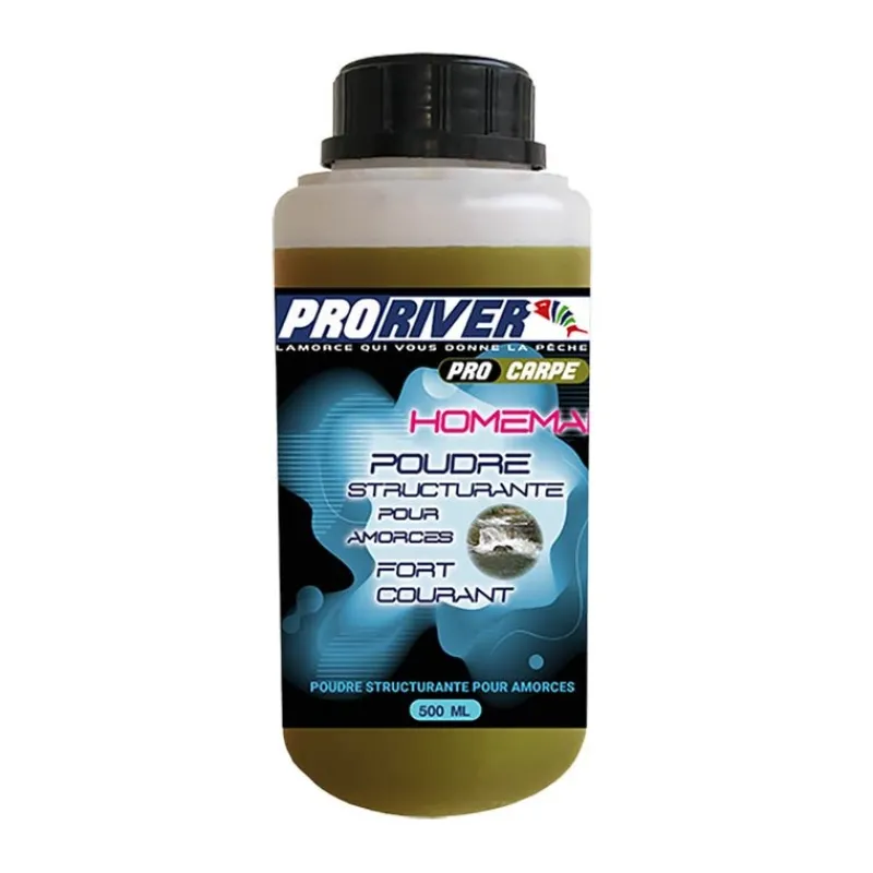 Proriver Additif Poudre Homemade Fort Courant